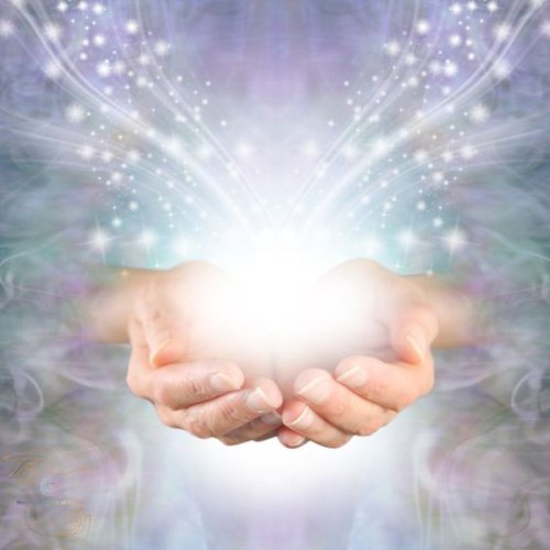 белая магия